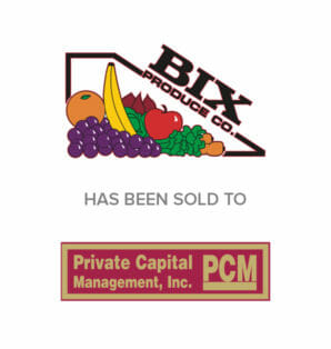 bix produce company