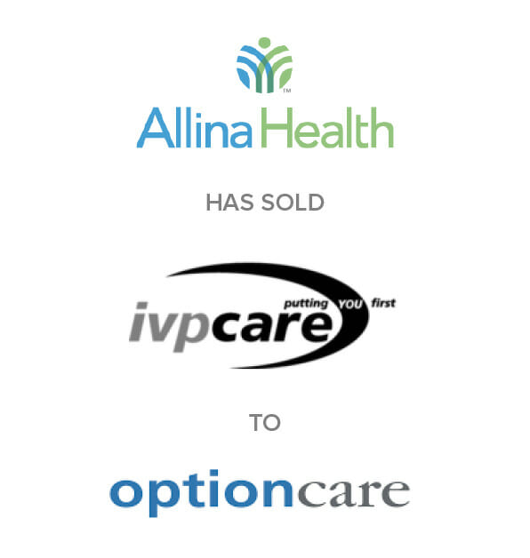 Healthcare Hennepin Partners LLC
