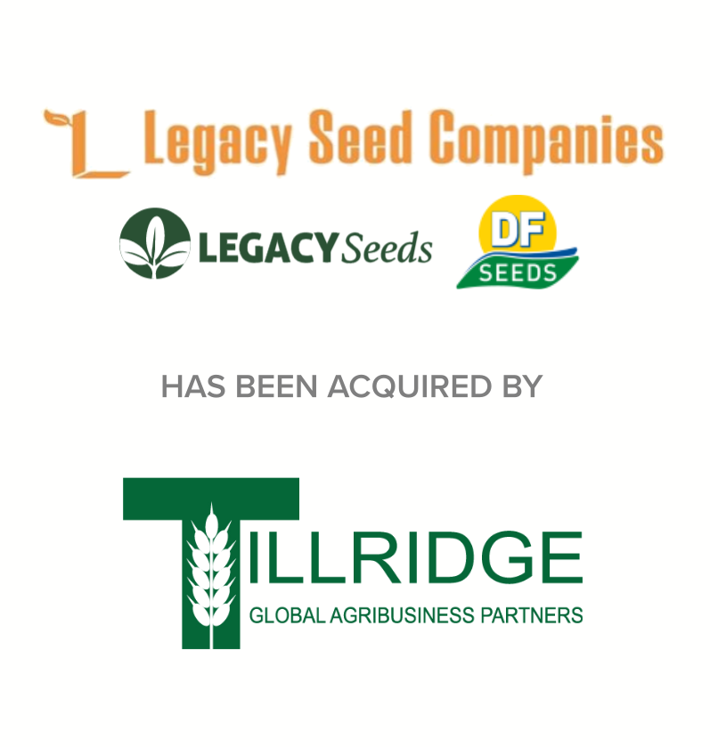 Legacy Seed Companies | Hennepin Partners LLC